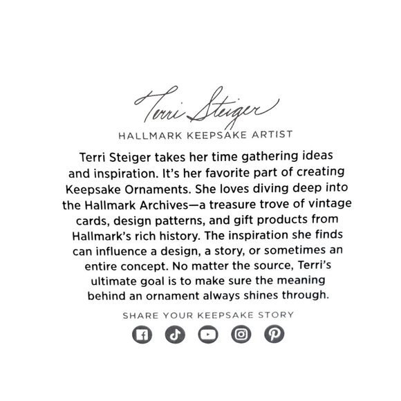 2024 Hallmark Ornament Disney Finding Nemo Totally Unforgettable Friends - Picture 6 of 10